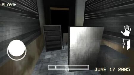رأس السيرين في منزلي - SCP-6789 sirenhead مقاطع فيديو مرعبة