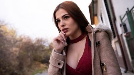 مينا فون دي [PornCube - فيديوهات إباحية على VK - أحدث مقاطع الفيديو الإباحية على VK بدقة HD 1080 - Public Agent