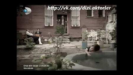 أراس بولوت إينملي. أغنية من مسلسل "وقت لا يقدر بثمن"