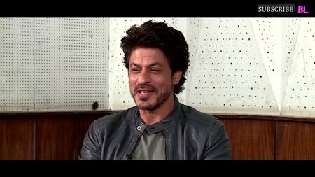 شاه روخ خان يتحدث بصراحة عن فيلم «رايس» ومهيرة خان وابنه آريان خان
