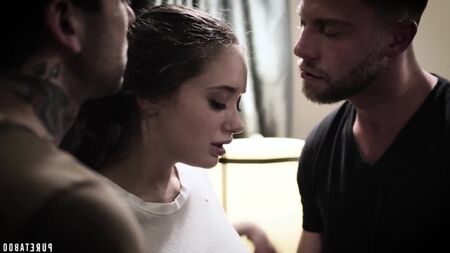 جيا بيج [HD1080، سمراء، الشرج، ثنائي الإدخال، سفاح القربى، جماعي، كل أنواع الجنس، إباحية، متشدد، مراهقة، شابة، جنس فموي، وضعية راعية البقر، وضعية الكلب، ثدي طبيعي]