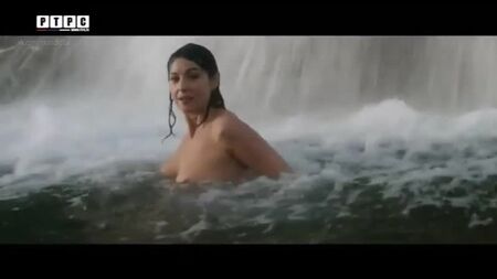 مونيكا بيلوتشي عارية - على درب الحليب (2016/2018) مشاهدة عبر الإنترنت / مونيكا بيلوتشي - على درب الحليب
