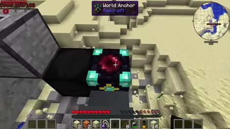[MrLololoshka (رومان فيلشينكوف)] ماينكرافت مع جميع التعديلات، لكن جميع العناصر المصنوعة عشوائية • لولولوشكا وفيكساي