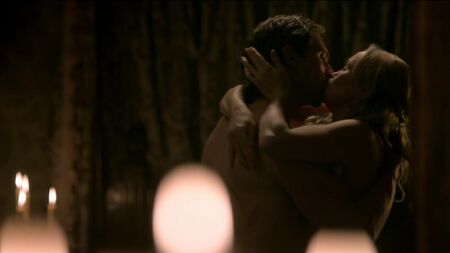 هانا نيو - بلاك سيلز الموسم 3 الحلقة 7 (2016) HD 1080p مشاهدة عبر الإنترنت / هانا نيو - بلاك سيلز