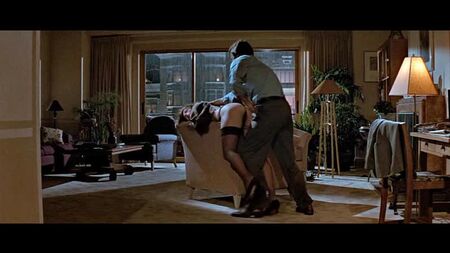 جين تريبلهورن - الغريزة الأساسية / Jeanne Tripplehorn - Basic Instinct (1992)