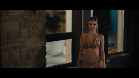 إليانا جونز - Shoresy الموسم 1 الحلقة 6 (2022) HD 1080p عارية؟ مثيرة! شاهد عبر الإنترنت / إليانا جونز - Shoresy