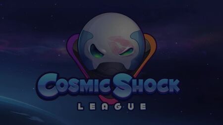 Cosmic Shock League | إعلان لعبة هنتاي | ألعاب Nutaku للبالغين