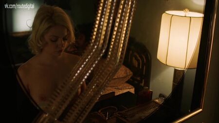 إميلي ميد عارية - The Deuce (2018) الموسم 2 الحلقة 5 بجودة HD 1080p - مشاهدة عبر الإنترنت
