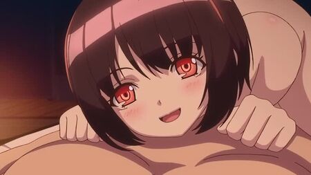 هنتاي وهنتاي 18+ .Tiny Evil 1 [ترجمة]