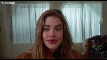 دينيز ريتشاردز - تامي والتيرانوصور (1994) HD 720p عارية؟ مثير! شاهد الفيلم عبر الإنترنت