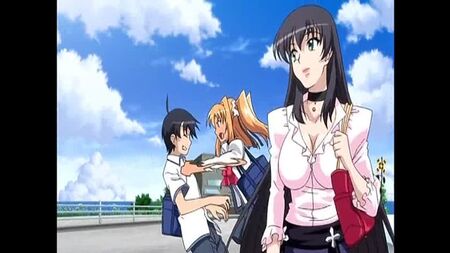 المخالب والساحرات_2_غير مترجم_hentai-x.org