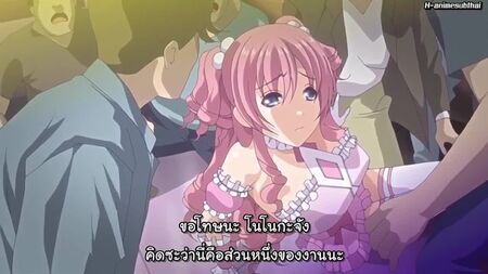 فيديو من إنتاج H Doujin Anime