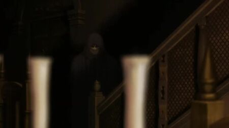 إيرفين سميث وجريفث. علم نفس القائد في الأنمي