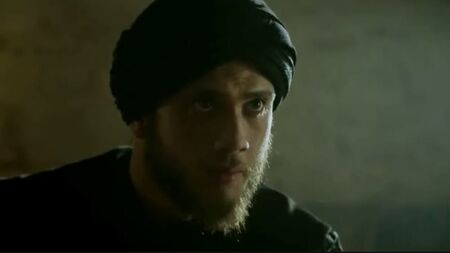 الشهزاد بايزيد يرفض الوقوف ضد السلطان سليمان // اقتراح الشاه طهماسب [147]