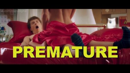 كاتي فيندلي عارية - فيلم «Premature» (2014) بدقة HD 720p - مشاهدة عبر الإنترنت