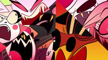 [Vivziepop] فندق هازبين (حلقة تجريبية)