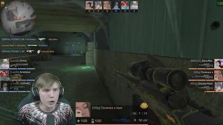 [فيليا] الفتيات يتنافسن على رمز ترويجي للحصول على سكين في STANDOFF 2 | سكين مقابل المهارة | الرموز الترويجية 0.14.1 STANDOFF 2 | STANDOFF 2