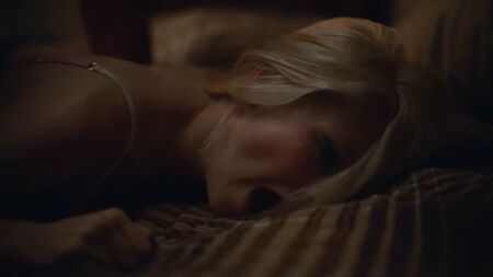 سيدني سويني، هانتر شافر، أليكسا ديمي - «إيفوريا» / Sydney Sweeney, Hunter Schafer, Alexa Demie - Euphoria (2019)