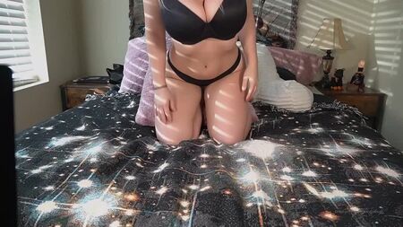 BigTittyGothEgg، فتاة على منصة OnlyFans