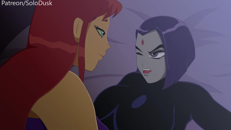 Superhero Starfire Porn - Sound) Starfire & Raven futanari on futa animation [DC, Teen Titans;Porn ;Hentai;Dickgirl;R34;Sex;2D;Ñ…ÐµÐ½Ñ‚Ð°Ð¹;Ñ„ÑƒÑ‚Ð°Ð½Ð°Ñ€Ð¸]