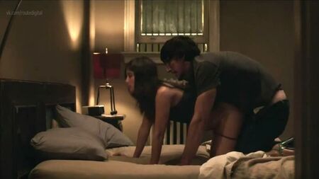 شيري أبلبي عارية - Girls (2013) الموسم 2 الحلقة 9 1440×810 مشاهدة عبر الإنترنت / شيري أبلبي - Girls
