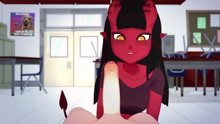ميرو الشيطانة OVA 2 – سكود أنيمي هنتاي رسوم متحركة إباحية 18+ أنيمي رسوم متحركة إباحية هنتاي ثلاثي الأبعاد