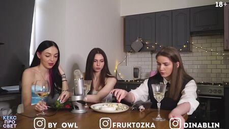 [Buster Rofls] بوستر يطرح أسئلة جريئة على البثّات / أكثر الأسئلة صراحةً من بوستر / BUSTER ROFLS