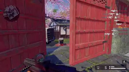 [برنامج فاسيا فاسين الترفيهي] Warface: أرواح ميتة على الإنترنت أم معجزات أثناء أعمال الصيانة تلك