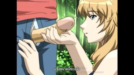 Fleshdance TH الحلقة 02 - Alpha-Hen شاهد هنتاي H-Anime مع ترجمة تايلاندية Subthai هنتاي غير خاضع للرقابة، رسوم متحركة للبالغين، غير خاضع للرقابة.mp4