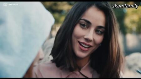 Skam Italia: الأعداء. المقطع الرابع من الحلقة الثامنة (ترجمة روسية)