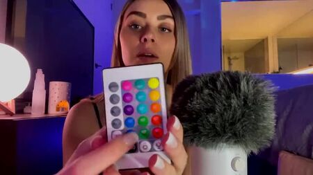 [Simply Kel] ASMR: اتبع تعليماتي + انتبه جيدًا