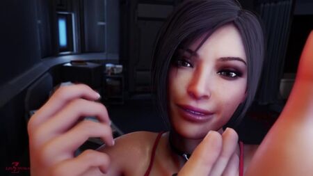 Dezmall: Dezmall: D-Virus ~Ada Wong~ [هنتاي]
