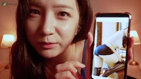 Eunsongs ASMR - لـ King - صديقتي المثيرة
