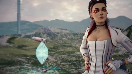 لوبا (Apex Legends)