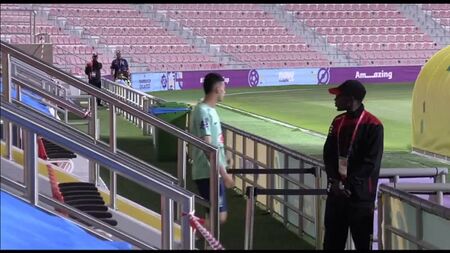 بيجيت أنجومانيا | فيديو ممل ممل