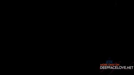 أفلام إباحية مزيفة باستخدام تقنية ديب فايك لآن هاثاواي
