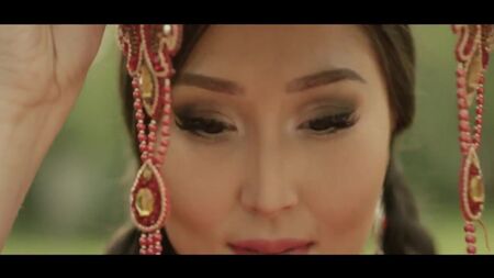شاهزادا - وداع العروس (2015)