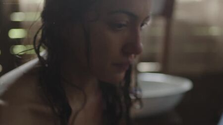مايرا هيرموسيو عارية - غضب كلارا (2016) HD 1080p مشاهدة عبر الإنترنت / مايرا هيرموسيو - العبدة البيضاء