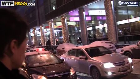 فتياتي اللواتي التقيت بهن: مغامرة جنسية لا تُنسى