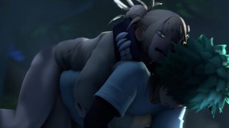 Greatm8 My Hero Academia فوتاناري فوتا إباحية هنتاي فوتاناري فوتا