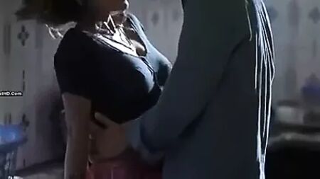 قصة الحب بين أخت الزوج الهندية وشقيق زوجها