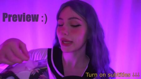 [مالينا ASMR]