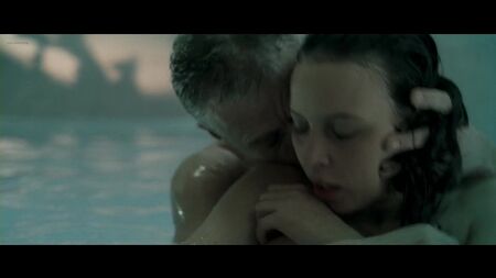 فيرل بايتنز، ماري فينك – Nude: Loft (2008) HD 1080p بلو راي – مشاهدة عبر الإنترنت / فيرل بايتنز، ماري فينك – Loft