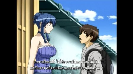 Fleshdance TH الحلقة 01 - Alpha-Hen شاهد هنتاي H-Anime مع ترجمة تايلاندية Subthai هنتاي غير خاضع للرقابة رسوم متحركة للبالغين أنيمي غير خاضع للرقابة.mp4