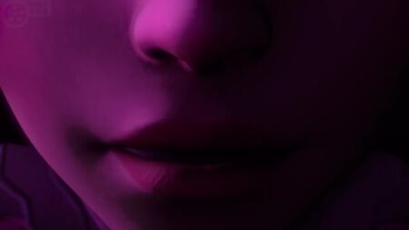 [SFM] Overwatch: DVa - جنس عاطفي