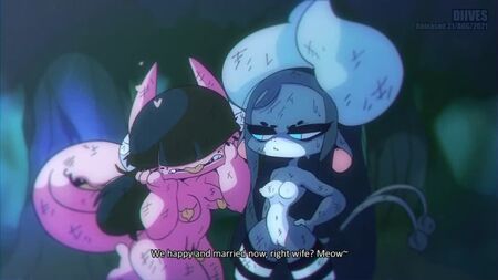2D Yiff من Diives - إباحية فروية - الجنس - E621 - FYE - سحاقيات - سيطرة النساء