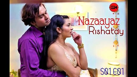 Nazaayaz Rishatay الموسم 1 الحلقة 1 – 2020 – مسلسل ويب هندي مثير – DVOriginal