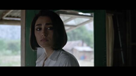 غولشيفته فاراهاني | Extraction (2020) | HD 1080p عارية؟ مثيرة! شاهد الفيلم عبر الإنترنت