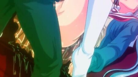 هنتاي وХентай 18+ .Garden The Animation [01 1]