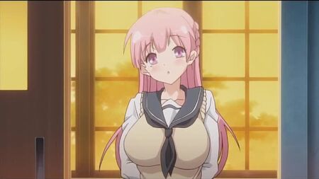 Gyakuten Majo Saiban: Chijo na Majo ni Sabakarechau The Animation - الحلقة 01 [ترجمة روسية] (هنتاي، إباحي، 18+)